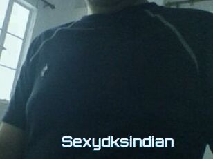 Sexydksindian