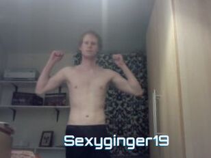 sexyginger19 I Link Porn
