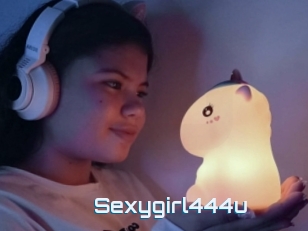 Sexygirl444u