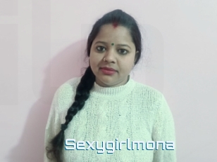 Sexygirlmona