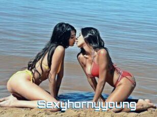 Sexyhornyyoung