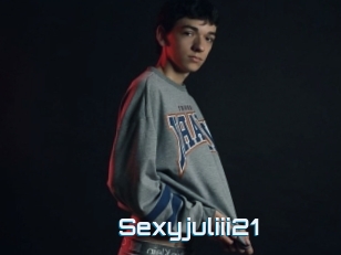 Sexyjuliii21