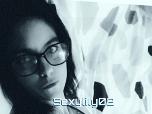 Sexylily02