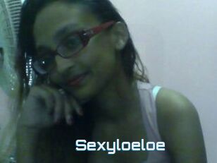 Sexyloeloe