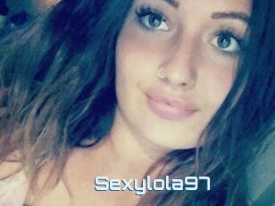 Sexylola97