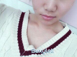 Sexyloli