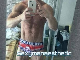 Sexymanaesthetic