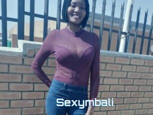 Sexymbali