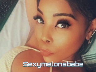 Sexymelonsbabe
