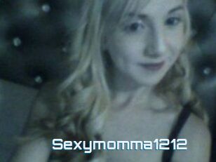 Sexymomma1212