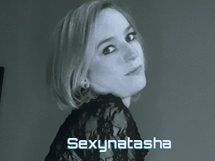 Sexynatasha
