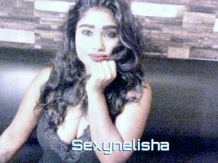 Sexynelisha