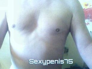 Sexypenis75