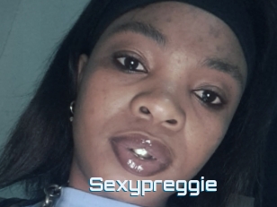 Sexypreggie
