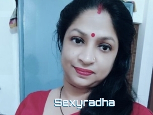 Sexyradha