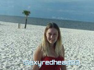 Sexyredhead93