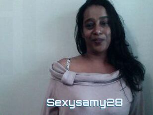 Sexysamy28