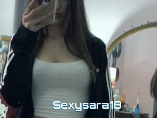 Sexysara18