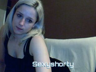 Sexyshorty
