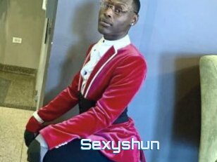 Sexyshun
