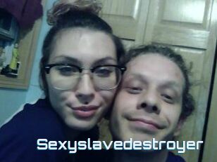 Sexyslavedestroyer