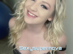 Sexysupernova