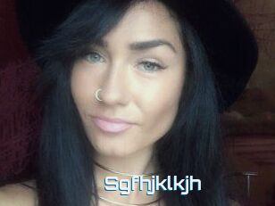 Sgfhjklkjh