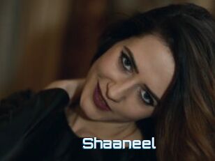 Shaaneel