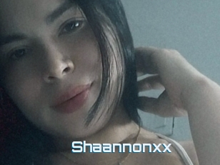 Shaannonxx