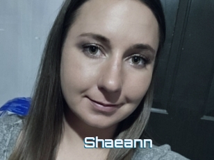 Shaeann