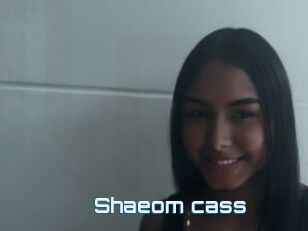 Shaeom_cass