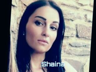 Shaina
