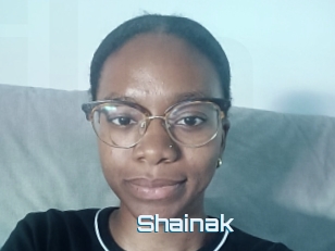 Shainak
