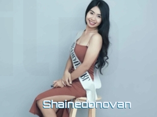 Shainedonovan