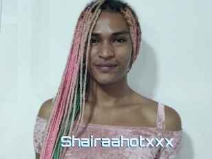 Shairaahotxxx
