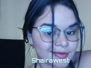 Shairawest