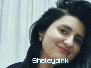 Shaleypink