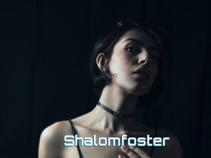 Shalomfoster