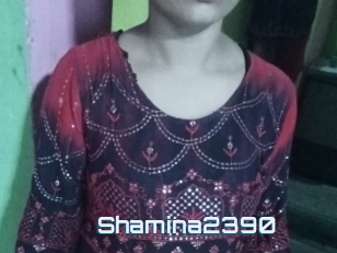 Shamina2390