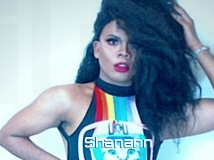 Shanann