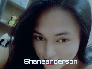 Shaneanderson