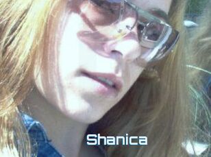 Shanica