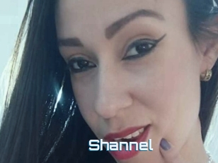 shannel I Link Porn