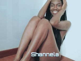 Shannela