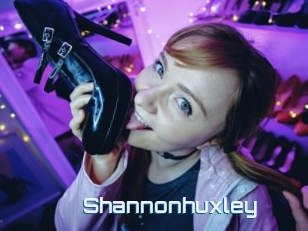 Shannonhuxley