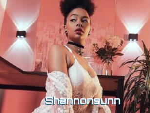Shannonsunn