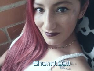 Shanntaall
