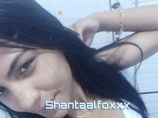 Shantaalfoxxx