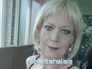 Shantahalais