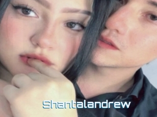 Shantalandrew